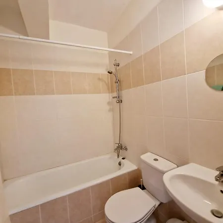 Large One Bedroom Apartment, Vanessa Complex, *